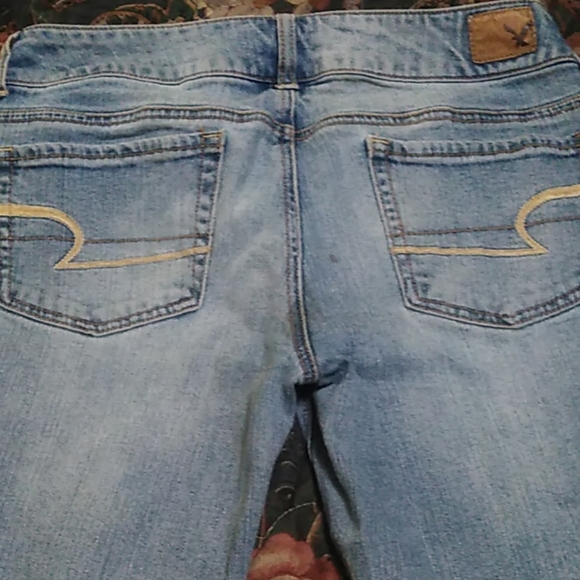 American eagle jeans - Picture 2 of 3